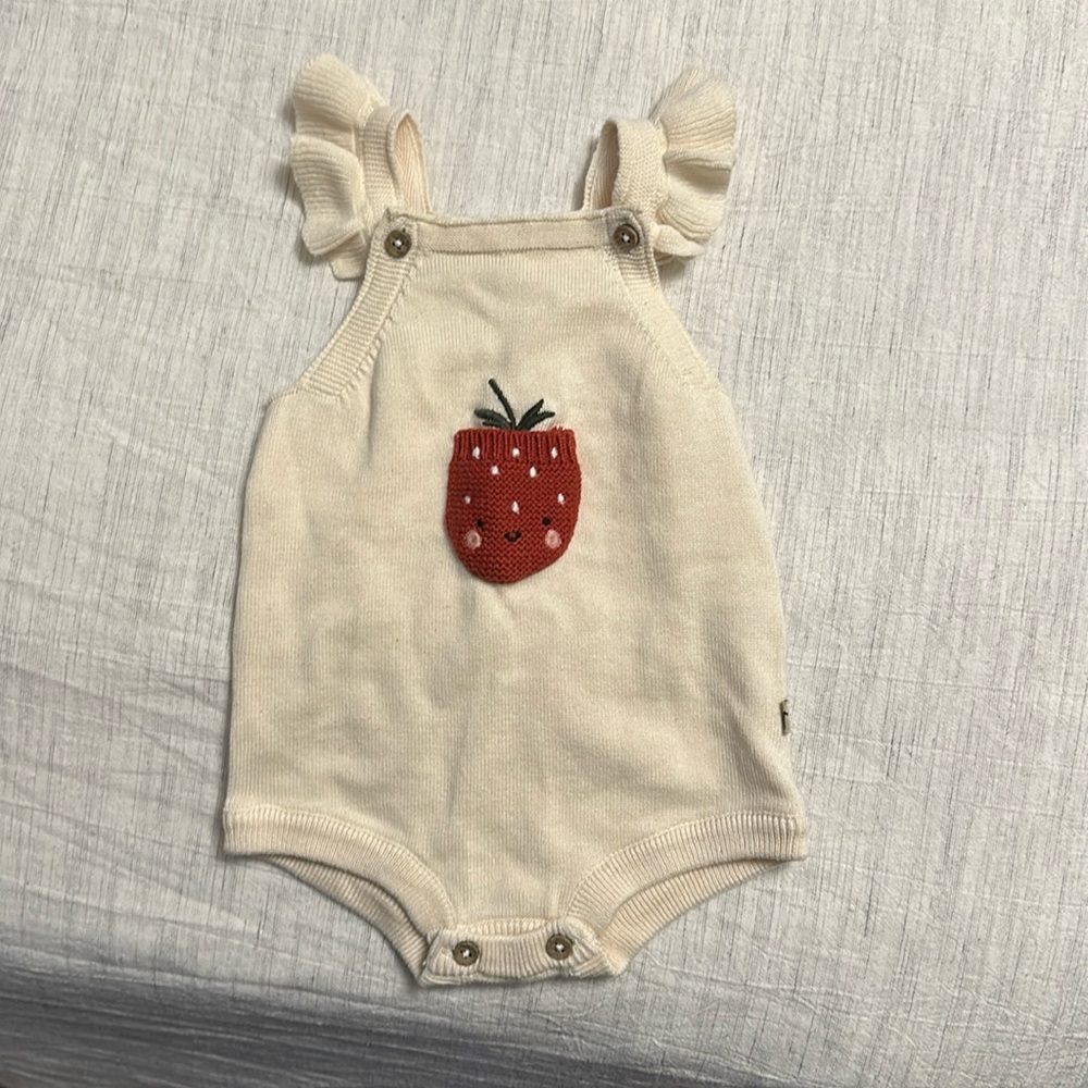 Viverano onesie